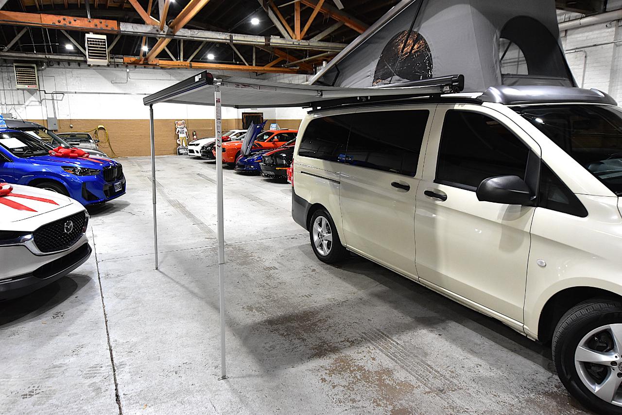 mercedes-benz metris passenger van 2020 W1XV0FEY1L3752882 image